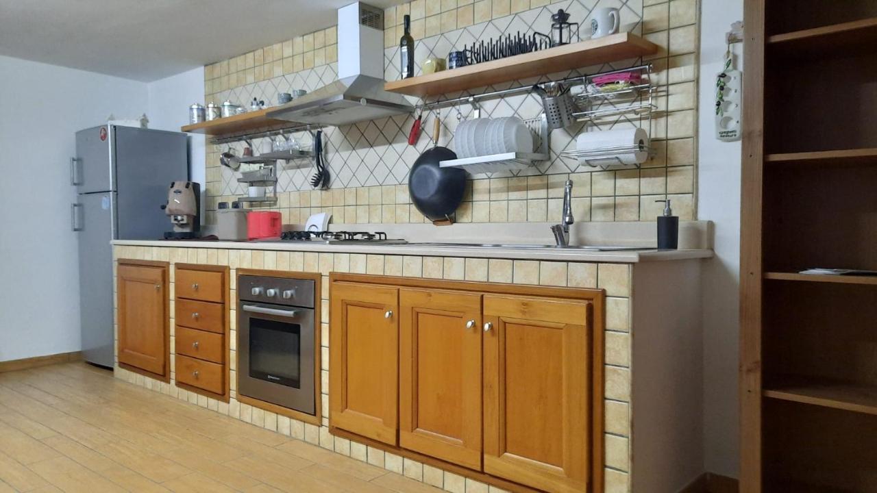 White Home Quartieri Spagnoli Napoli Eksteriør billede