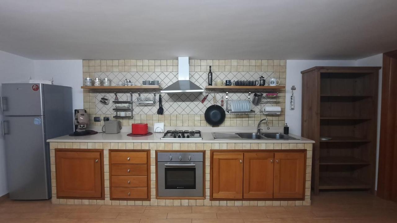 White Home Quartieri Spagnoli Napoli Eksteriør billede