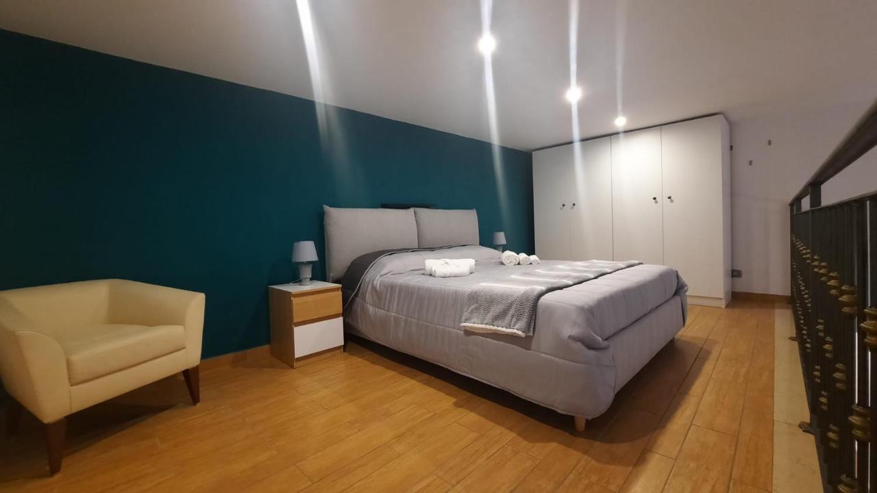 White Home Quartieri Spagnoli Napoli Eksteriør billede