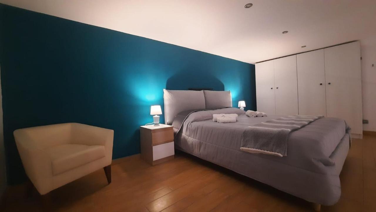 White Home Quartieri Spagnoli Napoli Eksteriør billede