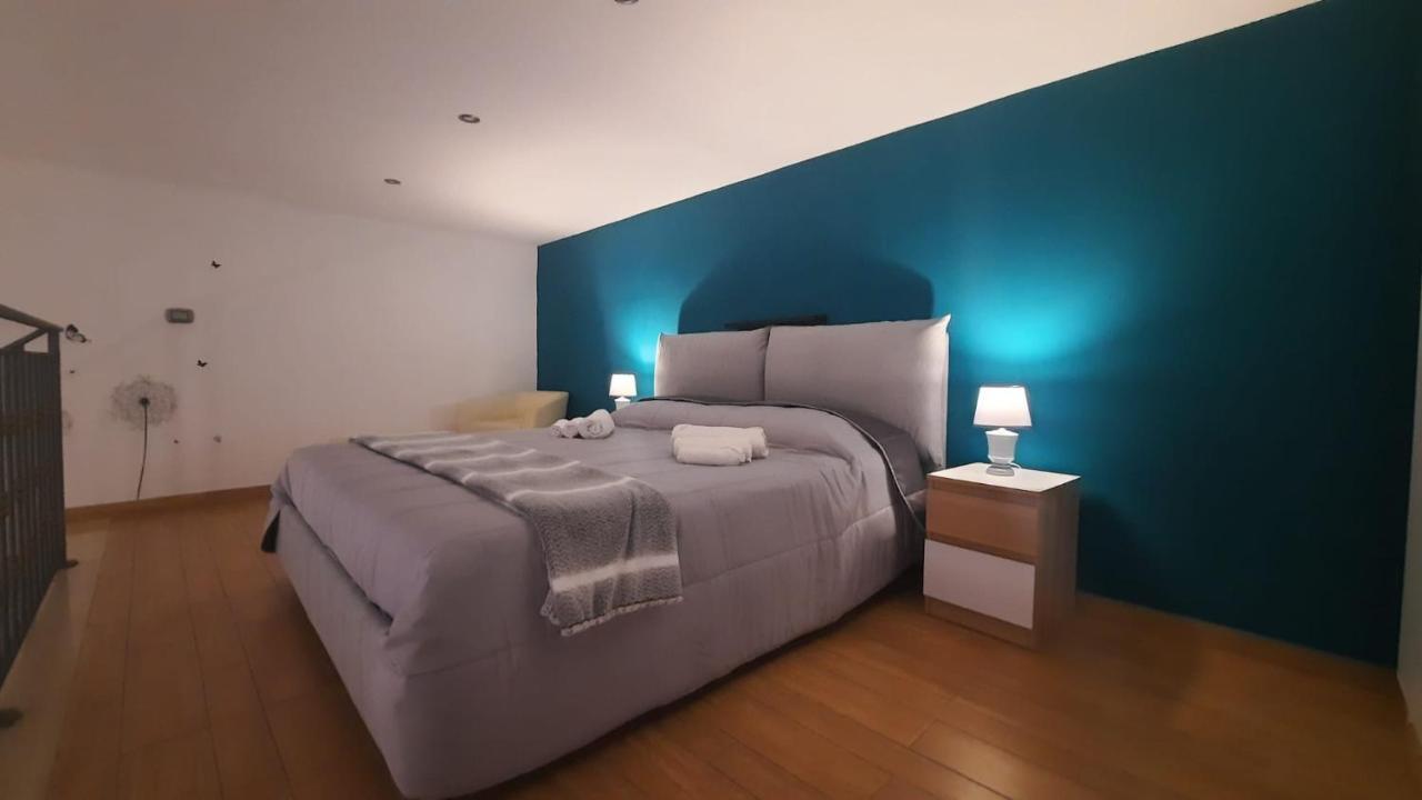 White Home Quartieri Spagnoli Napoli Eksteriør billede