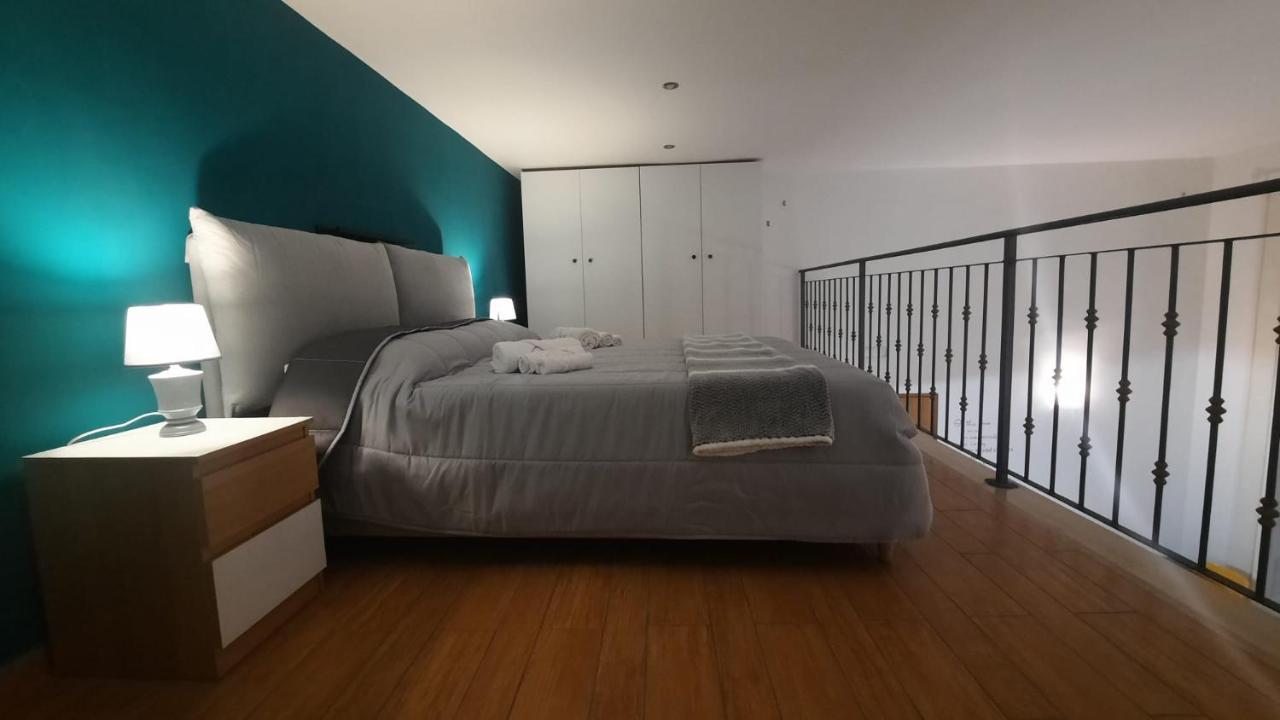 White Home Quartieri Spagnoli Napoli Eksteriør billede