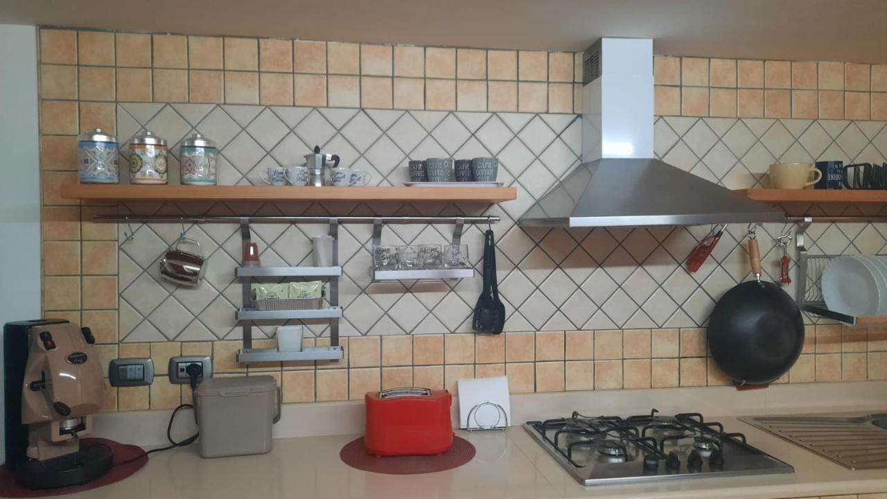 White Home Quartieri Spagnoli Napoli Eksteriør billede