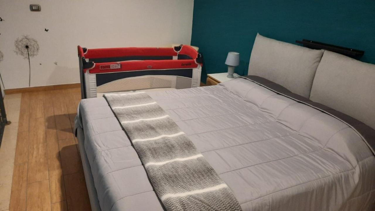 White Home Quartieri Spagnoli Napoli Eksteriør billede