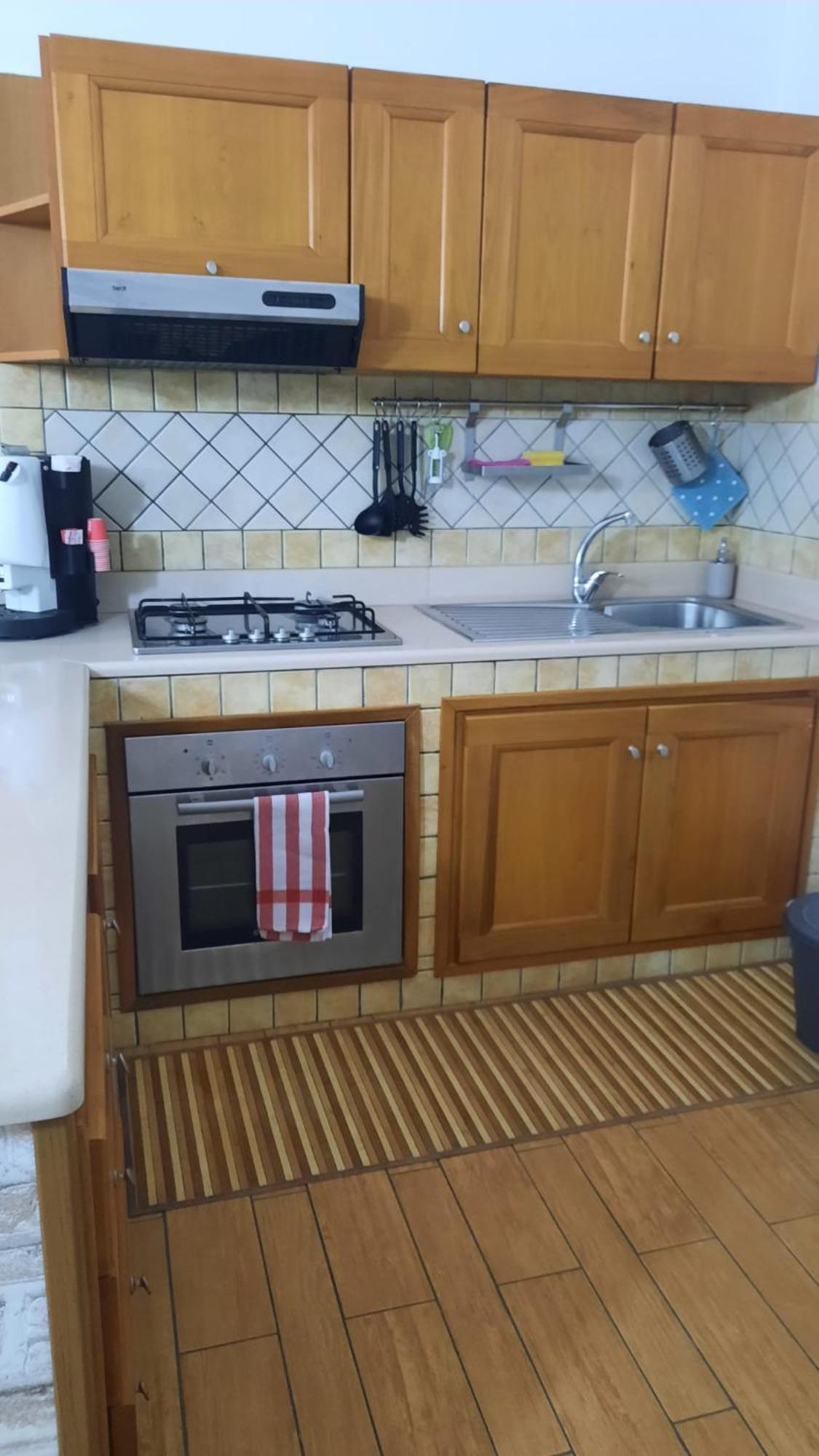 White Home Quartieri Spagnoli Napoli Eksteriør billede