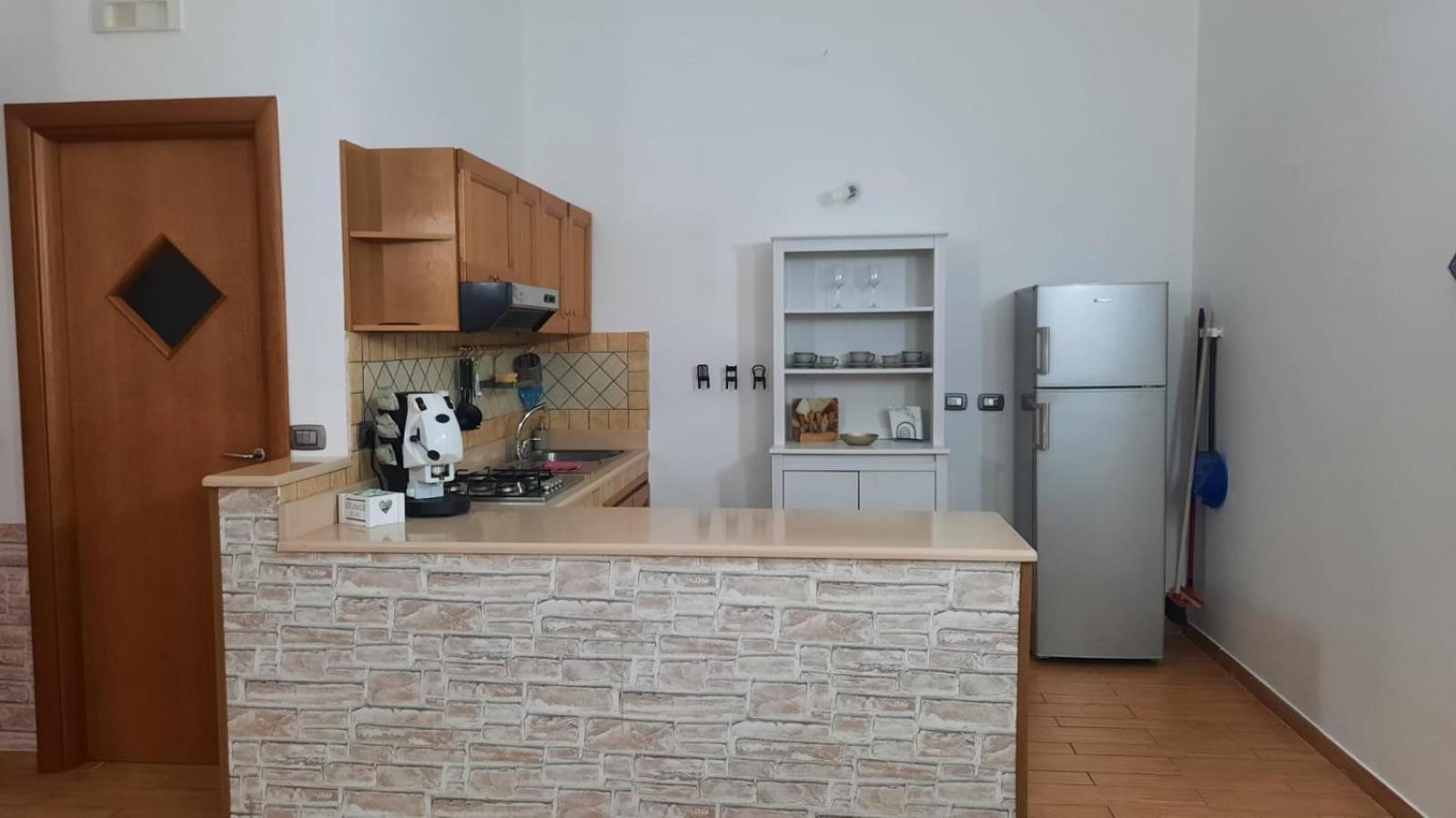 White Home Quartieri Spagnoli Napoli Eksteriør billede