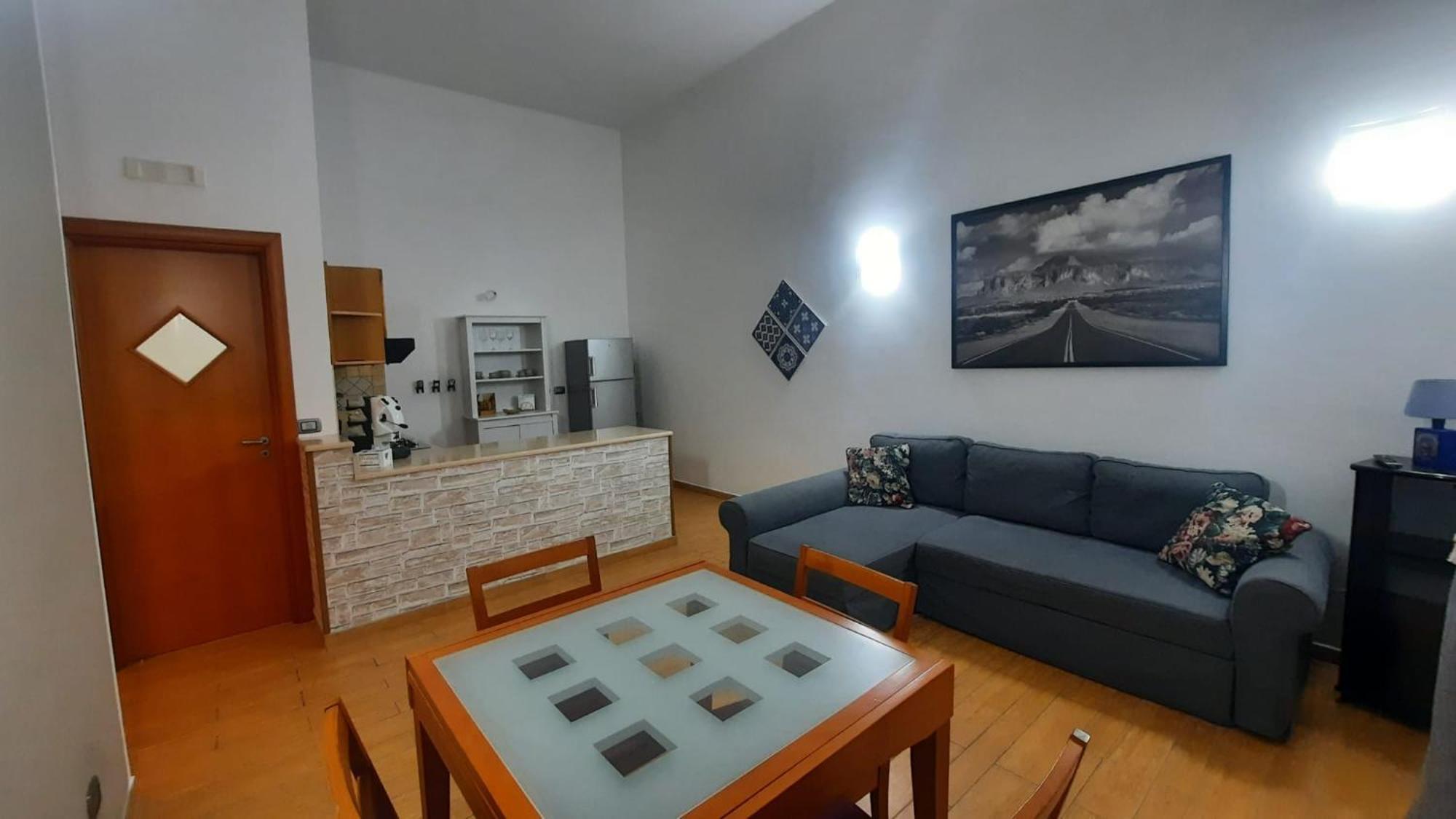 White Home Quartieri Spagnoli Napoli Eksteriør billede