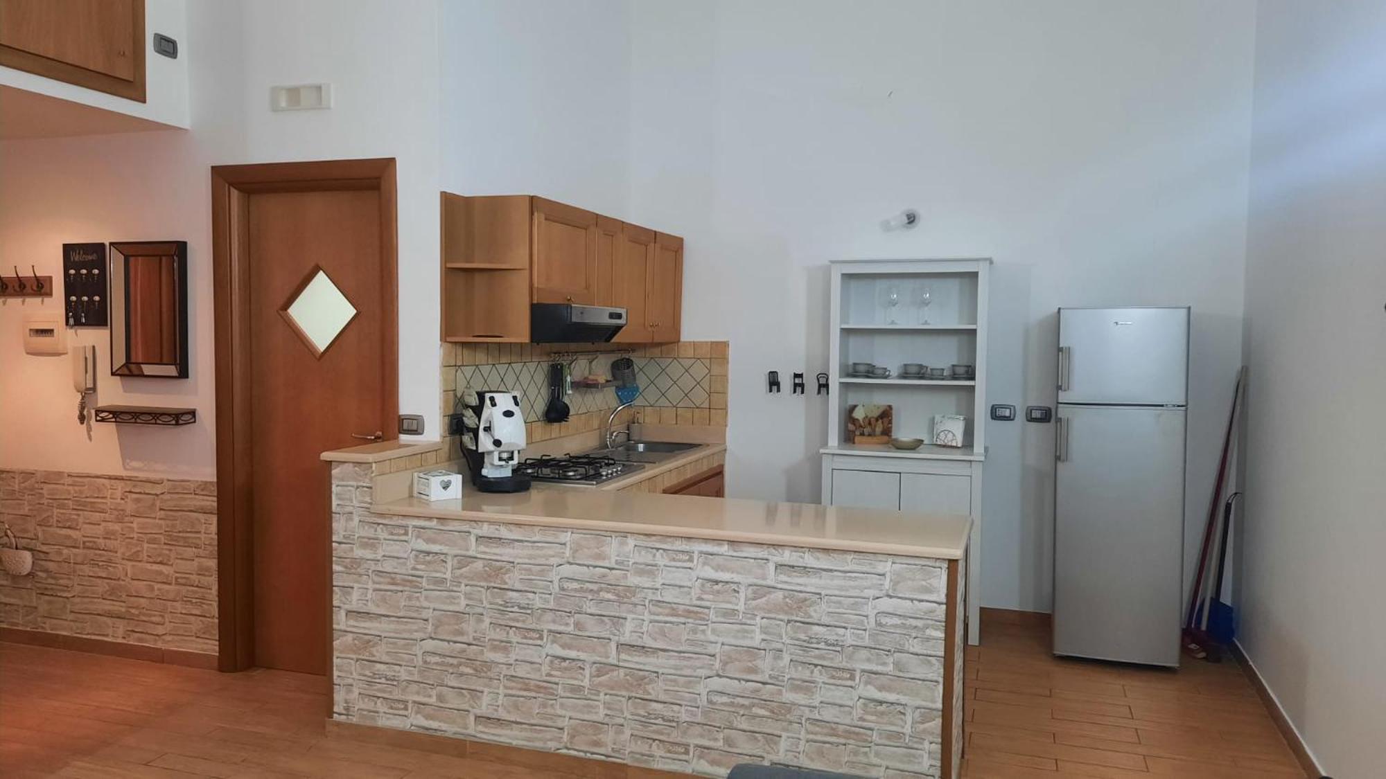 White Home Quartieri Spagnoli Napoli Eksteriør billede