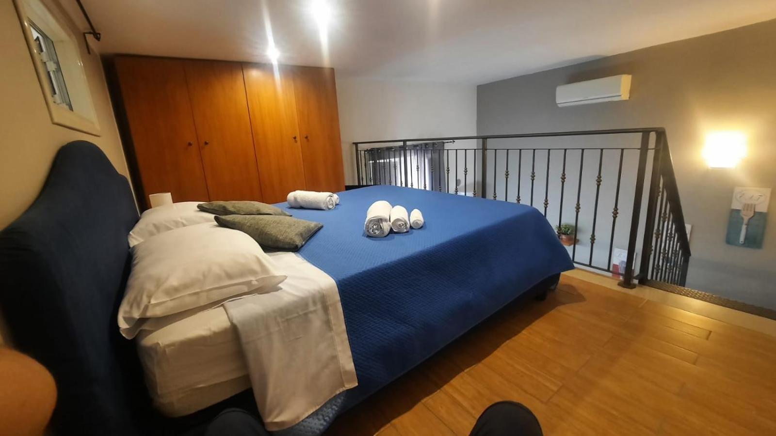 White Home Quartieri Spagnoli Napoli Eksteriør billede
