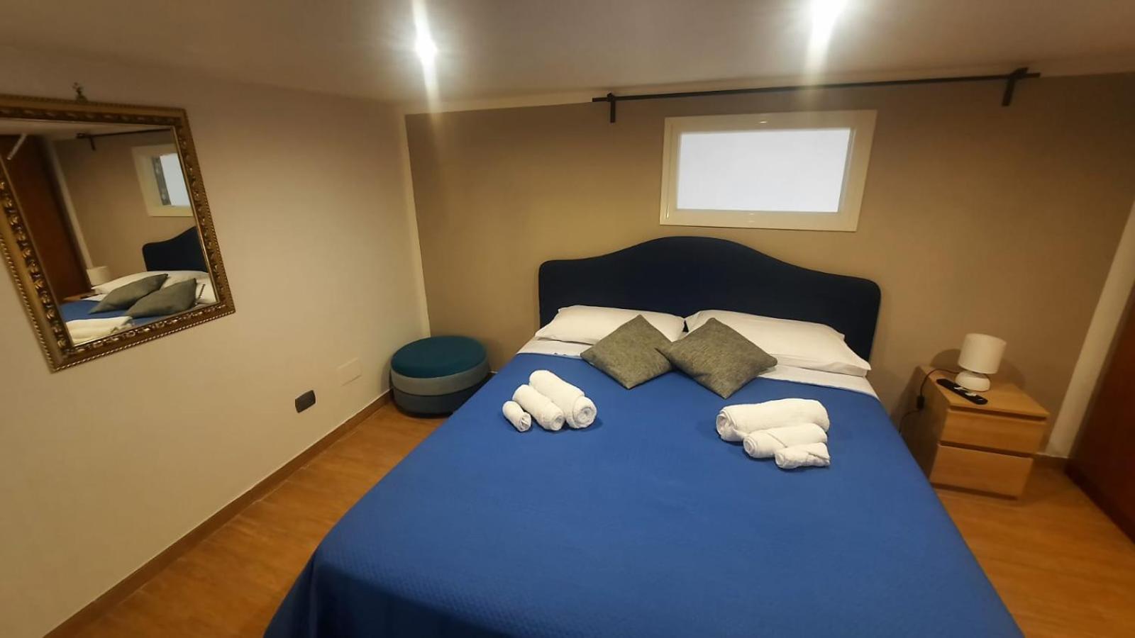 White Home Quartieri Spagnoli Napoli Eksteriør billede