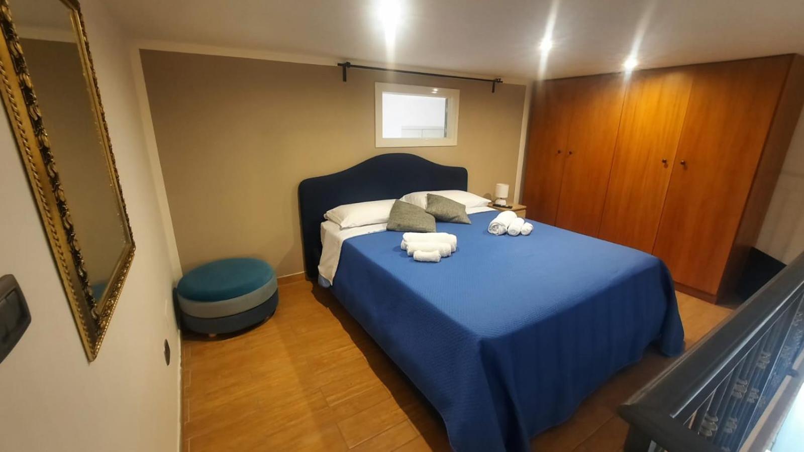 White Home Quartieri Spagnoli Napoli Eksteriør billede