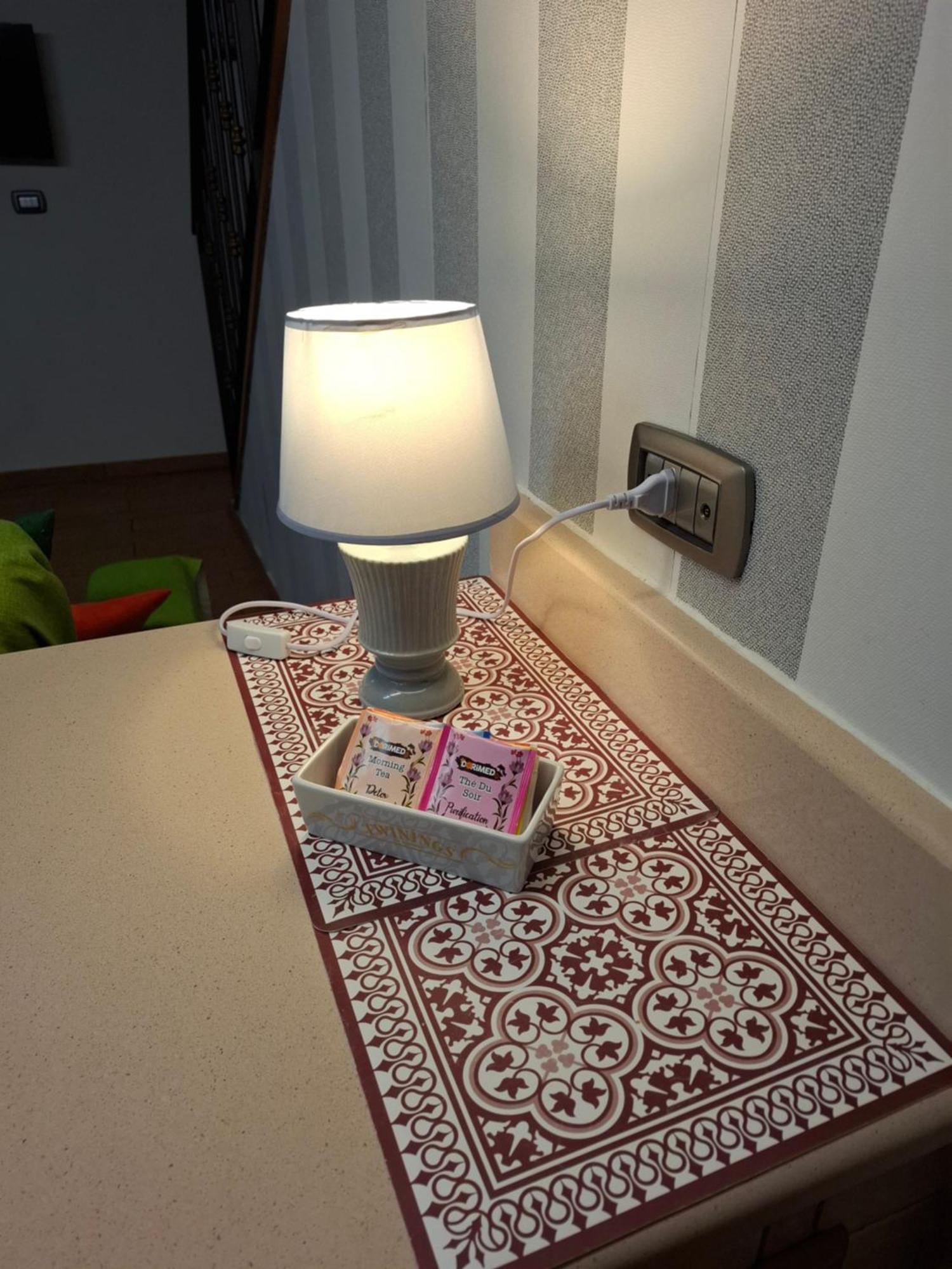 White Home Quartieri Spagnoli Napoli Eksteriør billede